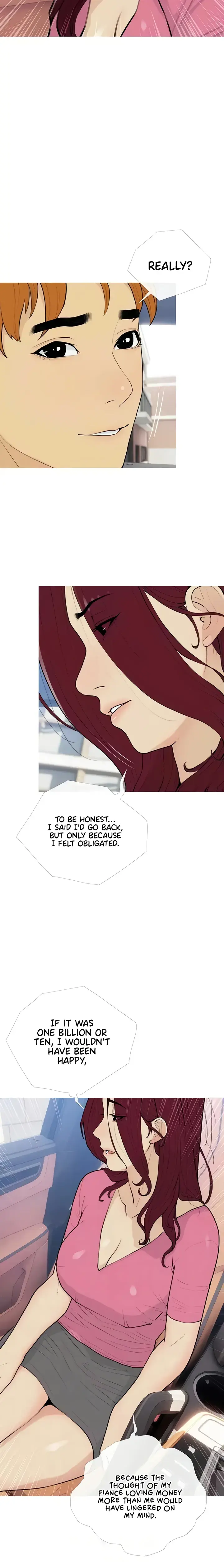 I Became A Sugar Daddy Chapter 13 - Page 3
