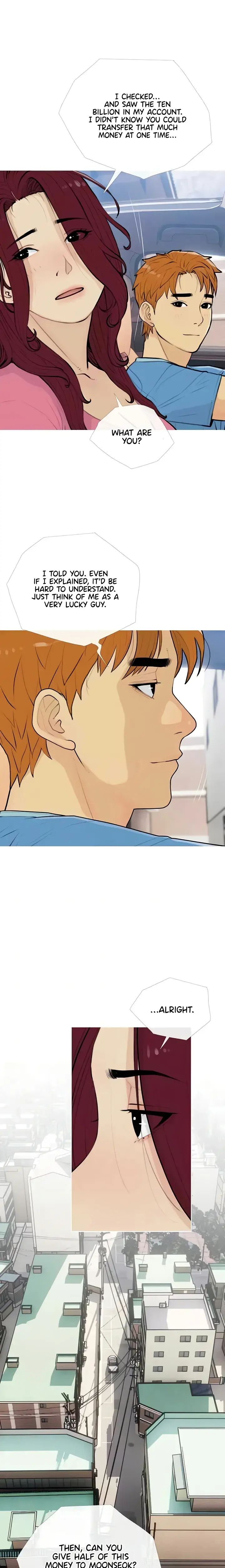 I Became A Sugar Daddy Chapter 13 - Page 4