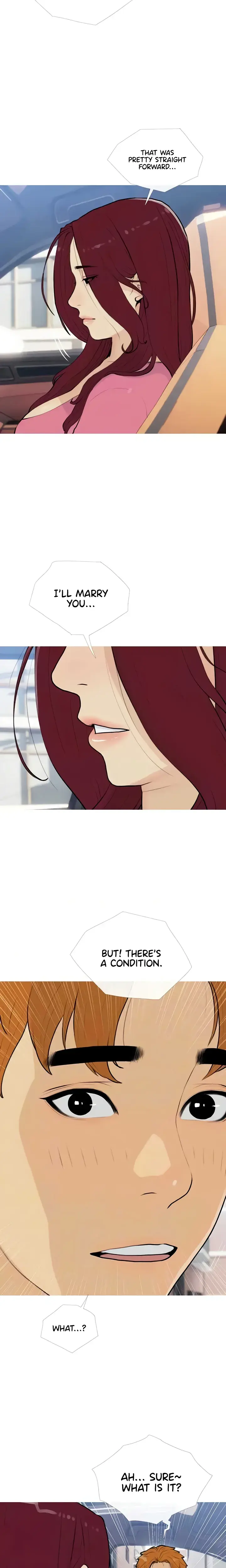 I Became A Sugar Daddy Chapter 13 - Page 6