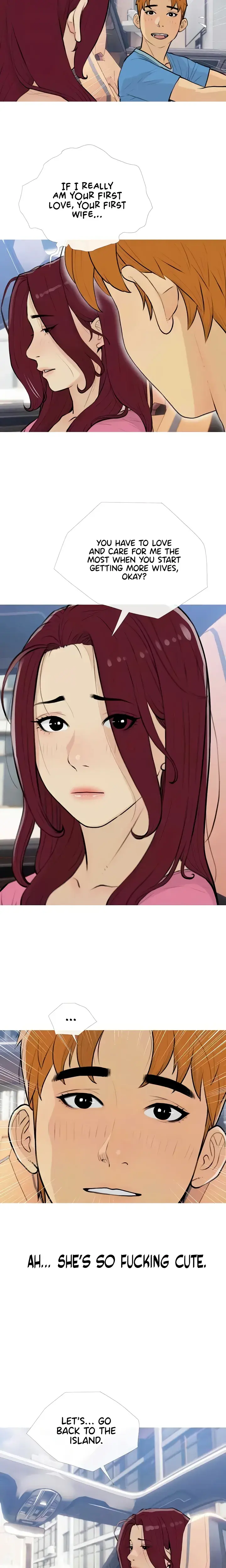 I Became A Sugar Daddy Chapter 13 - Page 7