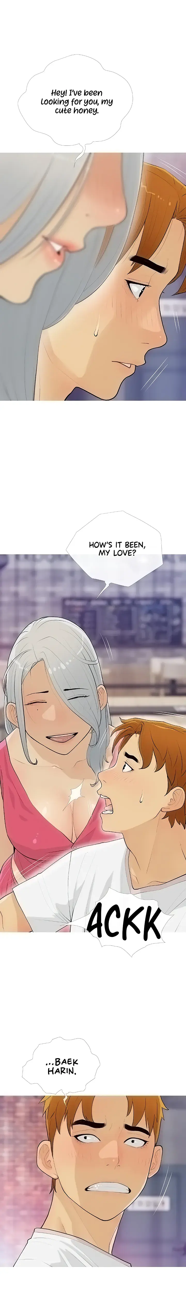 I Became A Sugar Daddy Chapter 14 - Page 10