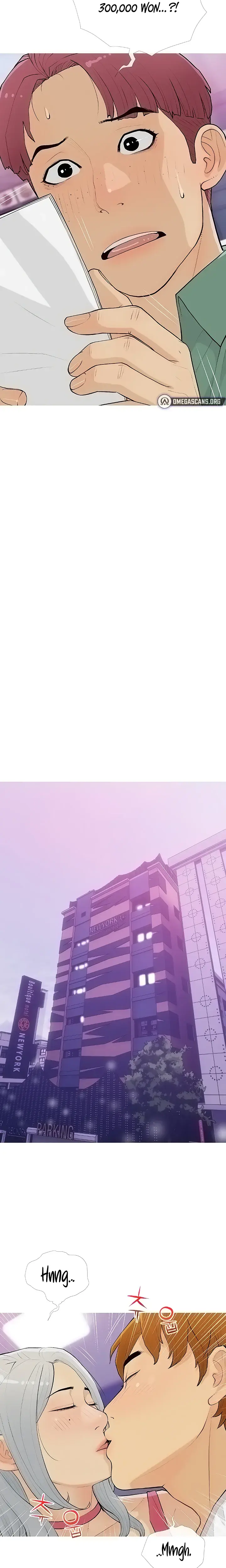 I Became A Sugar Daddy Chapter 14 - Page 13
