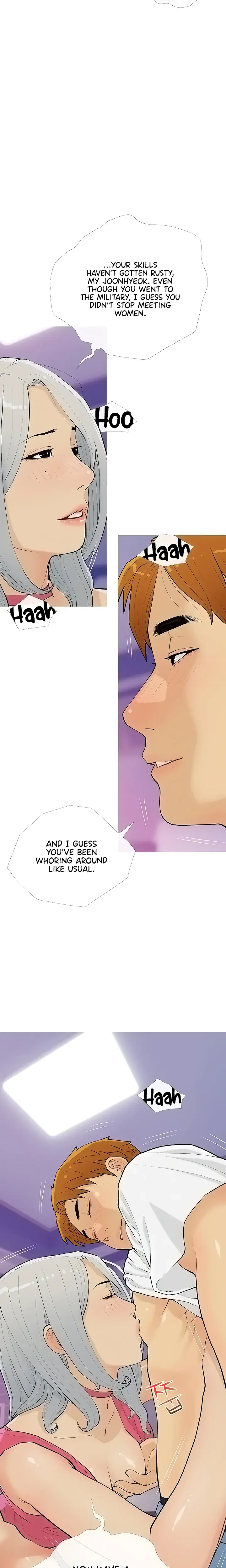 I Became A Sugar Daddy Chapter 14 - Page 14