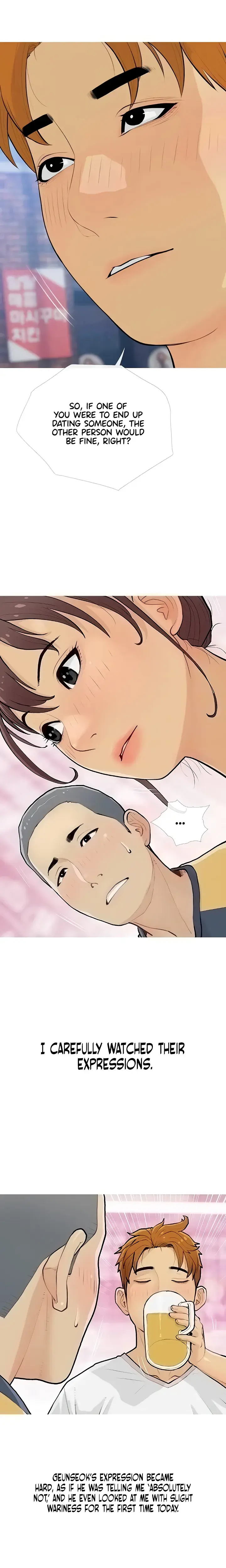I Became A Sugar Daddy Chapter 14 - Page 5