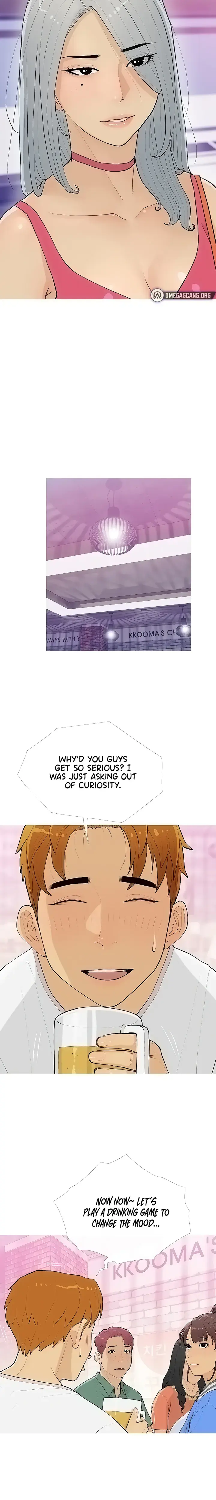 I Became A Sugar Daddy Chapter 14 - Page 9