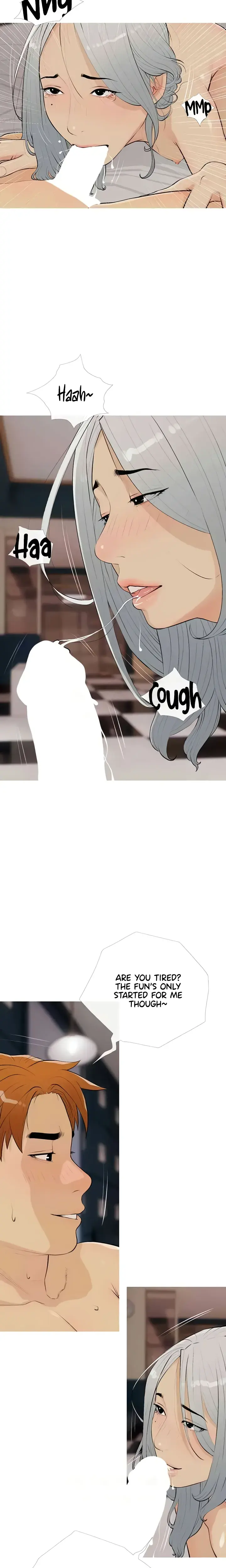 I Became A Sugar Daddy Chapter 15 - Page 10