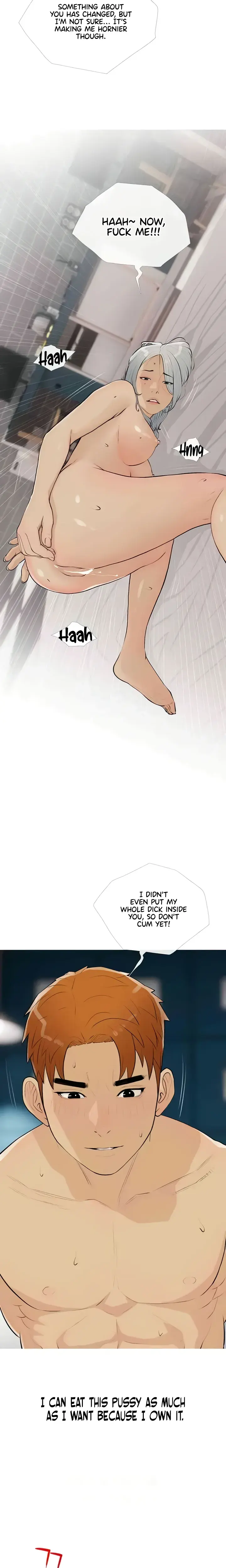 I Became A Sugar Daddy Chapter 15 - Page 11