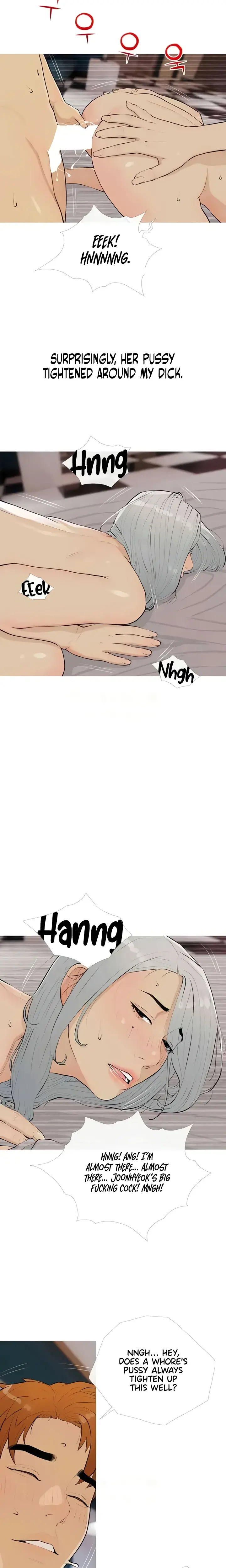 I Became A Sugar Daddy Chapter 15 - Page 12