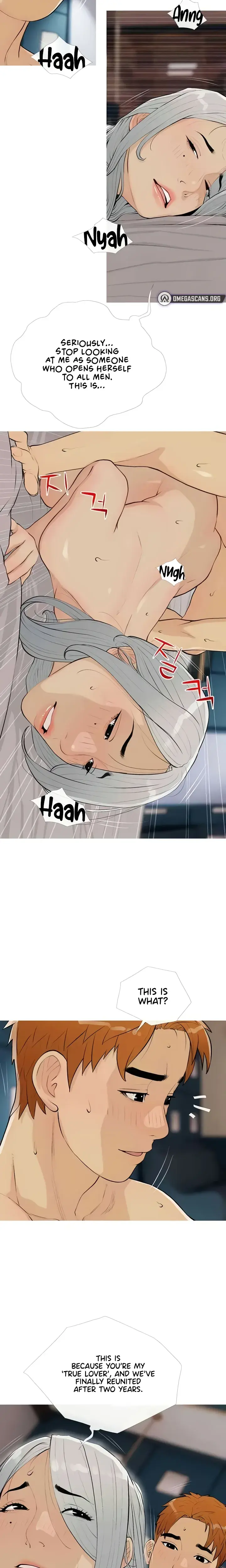 I Became A Sugar Daddy Chapter 15 - Page 13