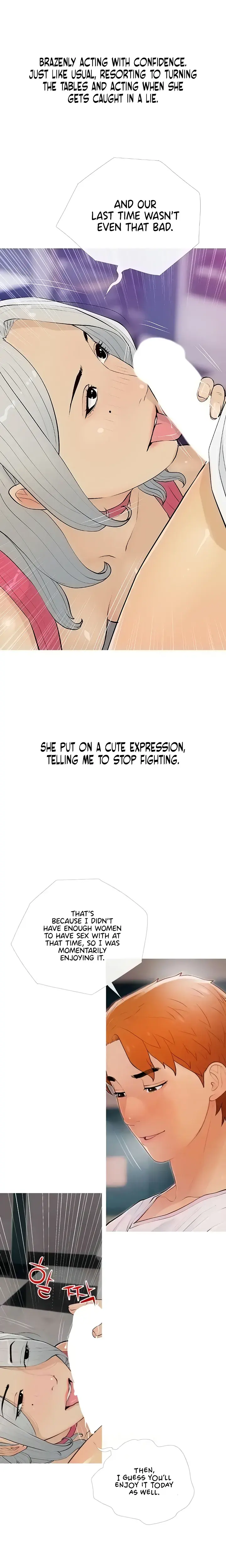 I Became A Sugar Daddy Chapter 15 - Page 5