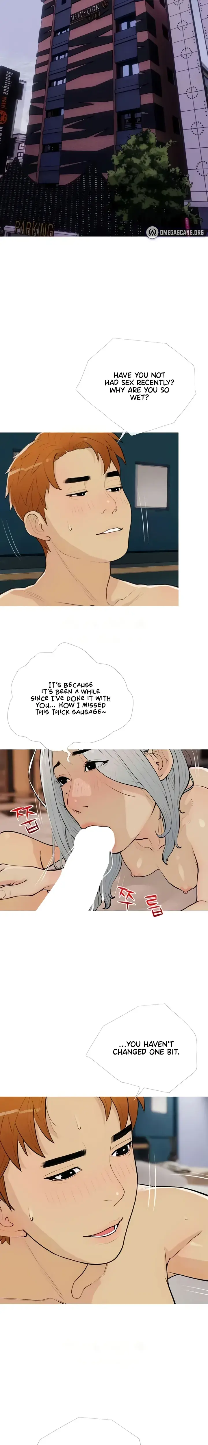 I Became A Sugar Daddy Chapter 15 - Page 8