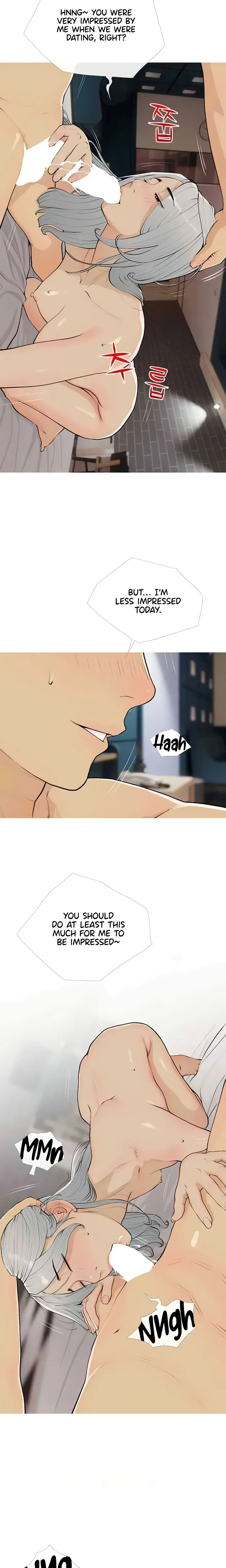 I Became A Sugar Daddy Chapter 15 - Page 9