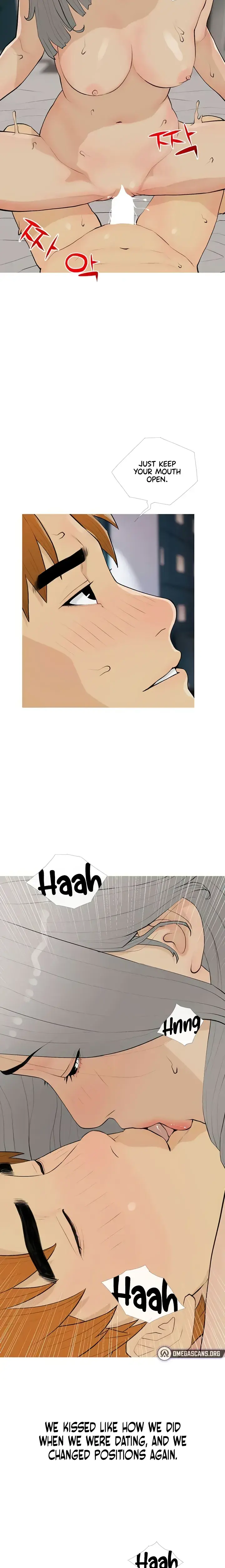 I Became A Sugar Daddy Chapter 16 - Page 10