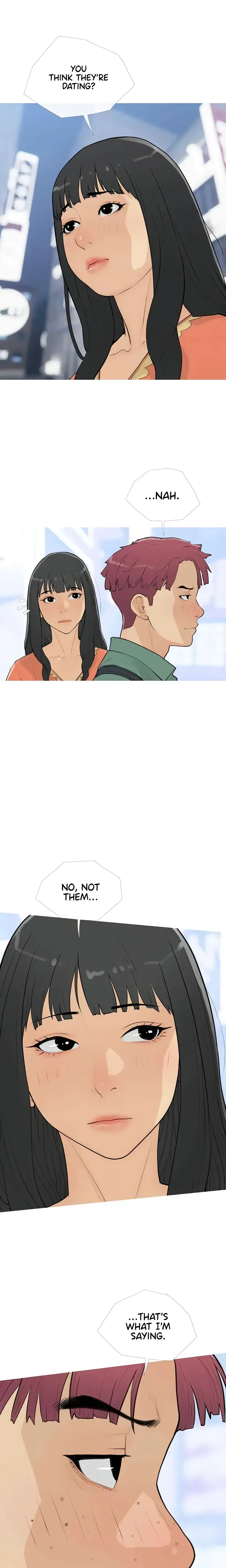 I Became A Sugar Daddy Chapter 16 - Page 7