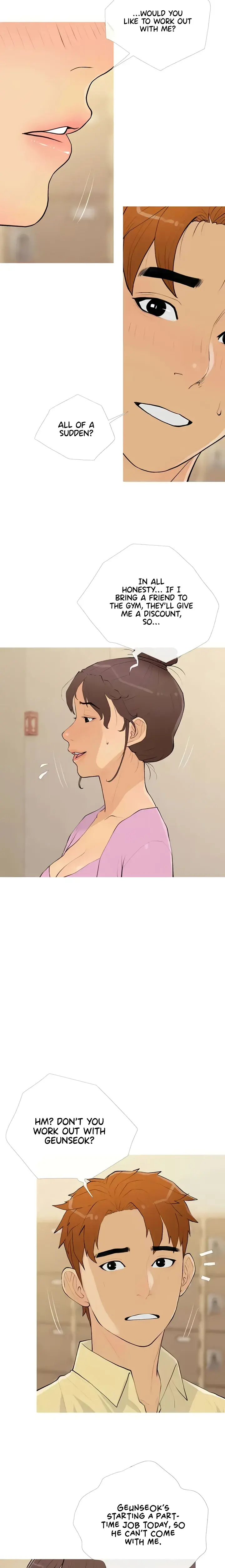 I Became A Sugar Daddy Chapter 17 - Page 13