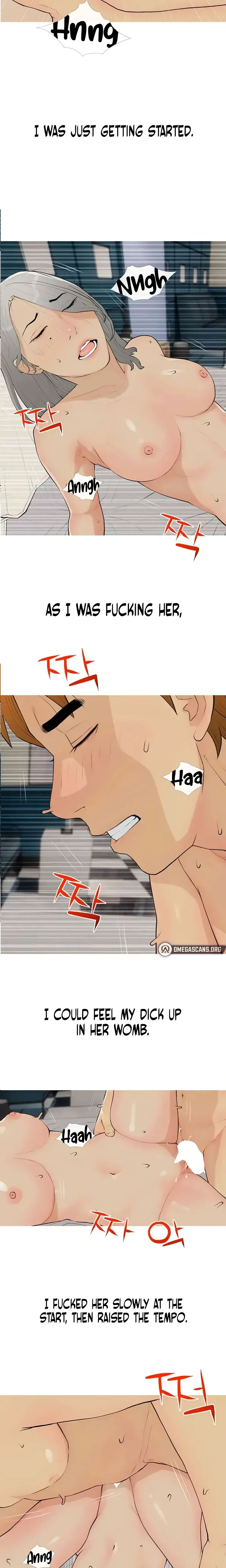 I Became A Sugar Daddy Chapter 17 - Page 2
