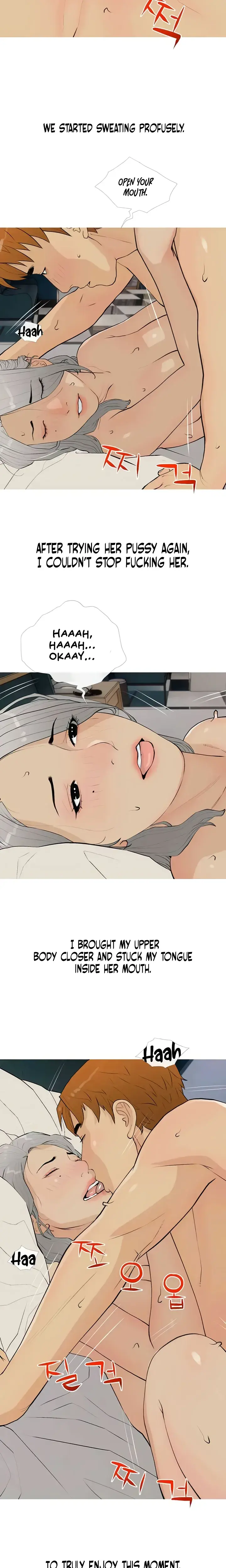 I Became A Sugar Daddy Chapter 17 - Page 4
