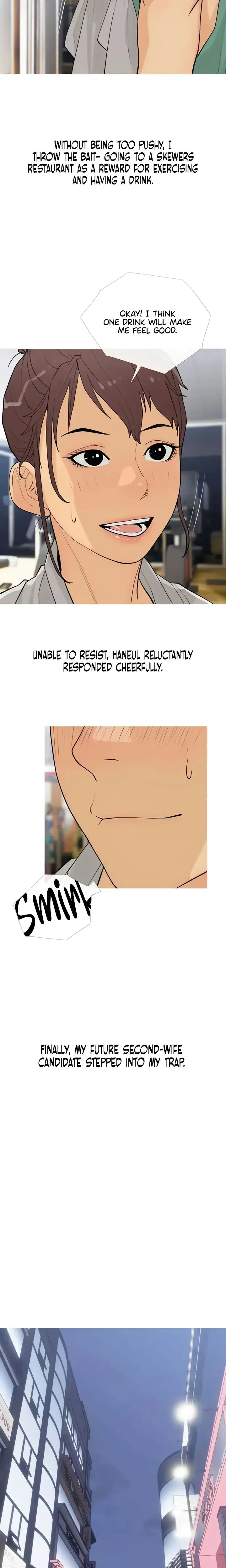 I Became A Sugar Daddy Chapter 18 - Page 12
