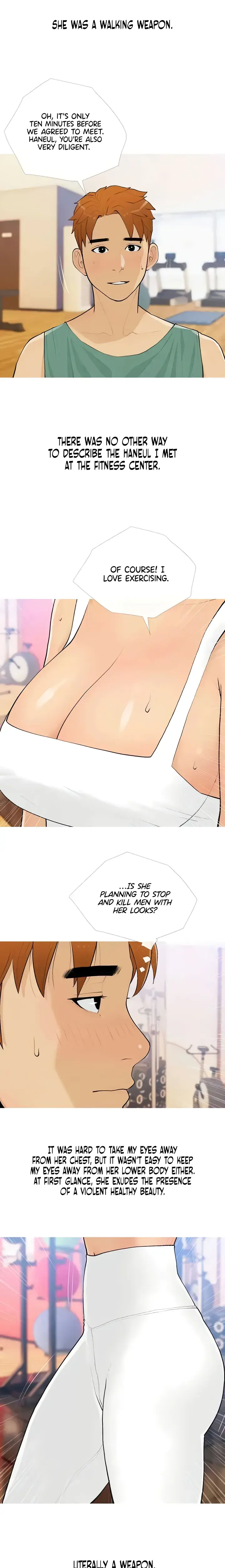 I Became A Sugar Daddy Chapter 18 - Page 2