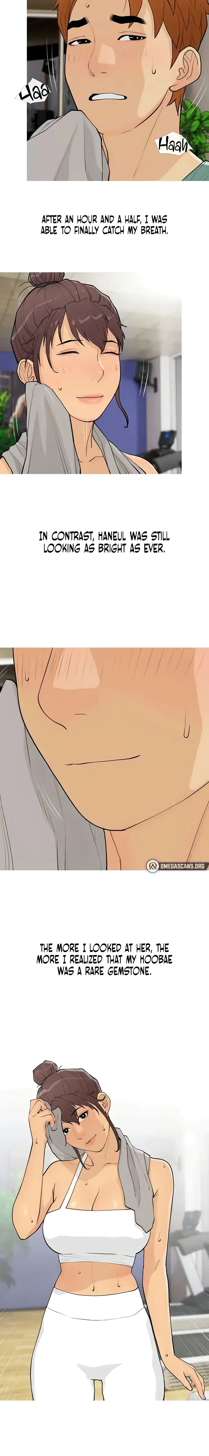 I Became A Sugar Daddy Chapter 18 - Page 7