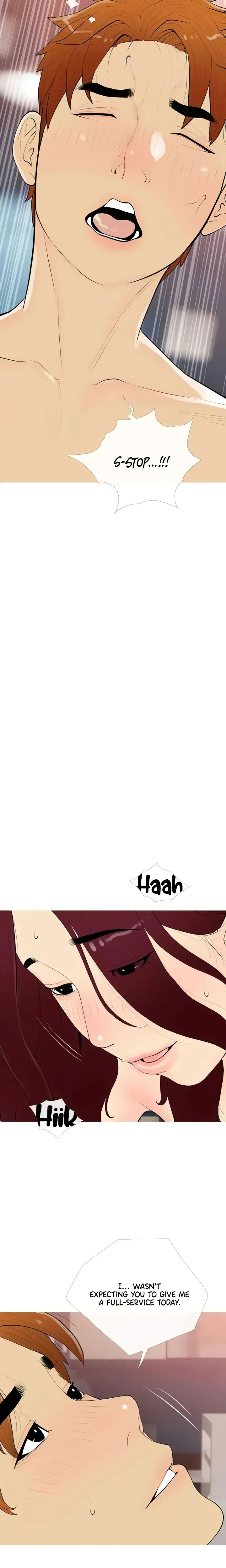 I Became A Sugar Daddy Chapter 19 - Page 13