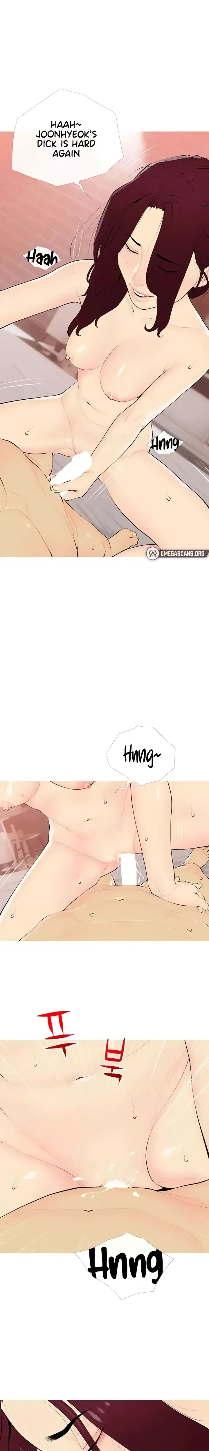 I Became A Sugar Daddy Chapter 19 - Page 14