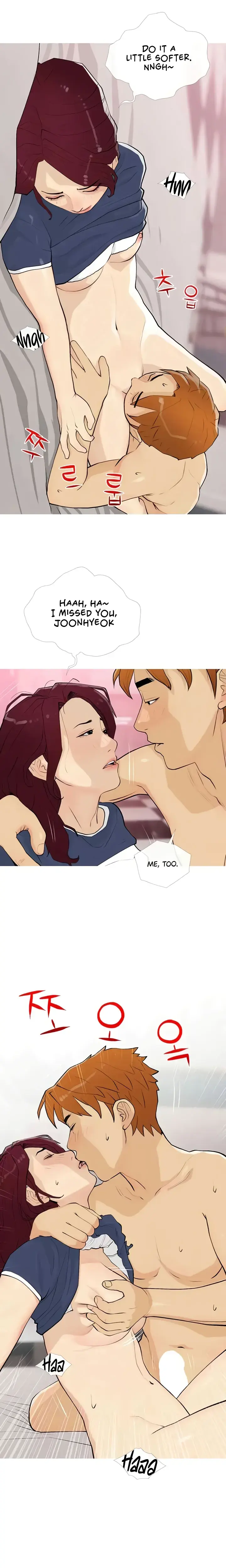 I Became A Sugar Daddy Chapter 19 - Page 3