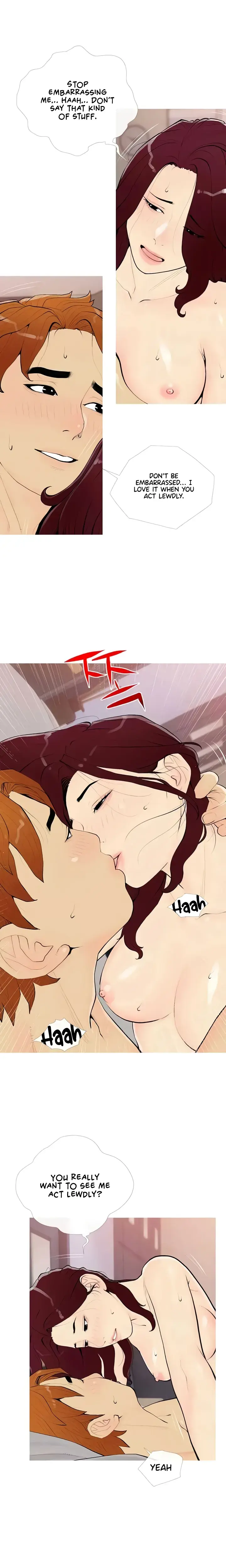 I Became A Sugar Daddy Chapter 19 - Page 5