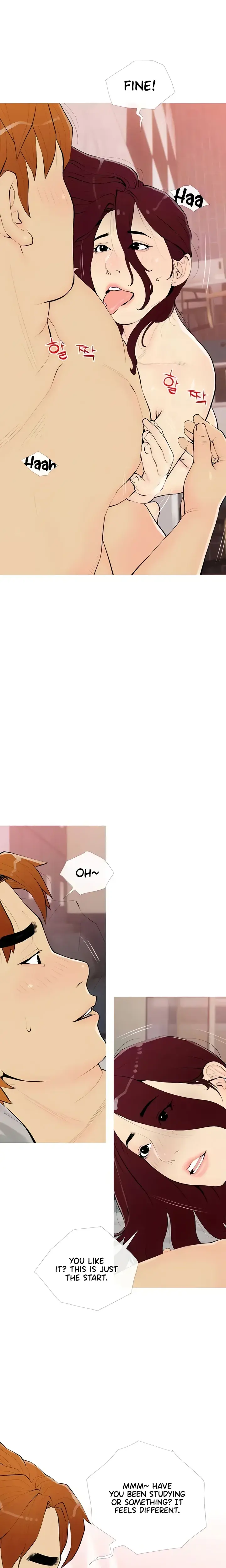 I Became A Sugar Daddy Chapter 19 - Page 6