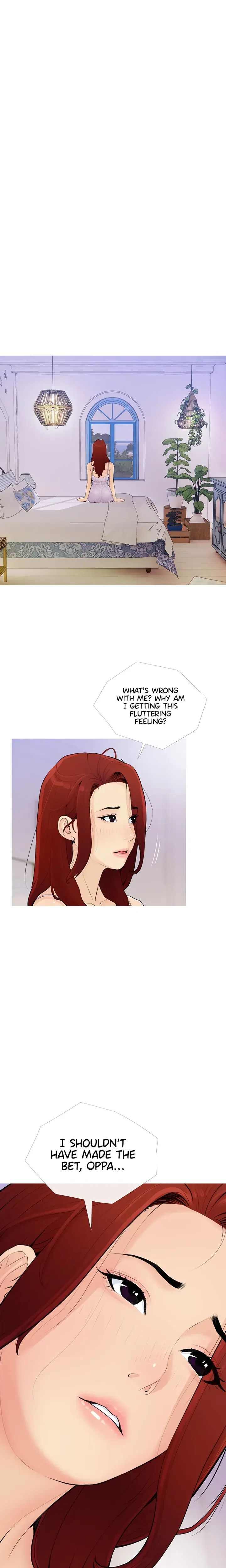 I Became A Sugar Daddy Chapter 2 - Page 10