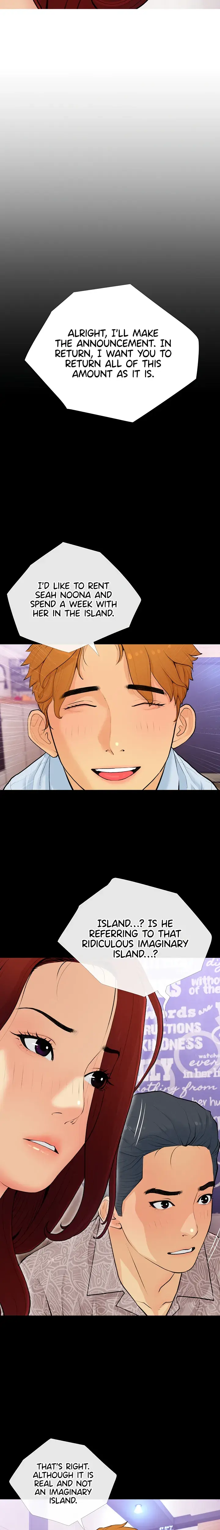 I Became A Sugar Daddy Chapter 2 - Page 11