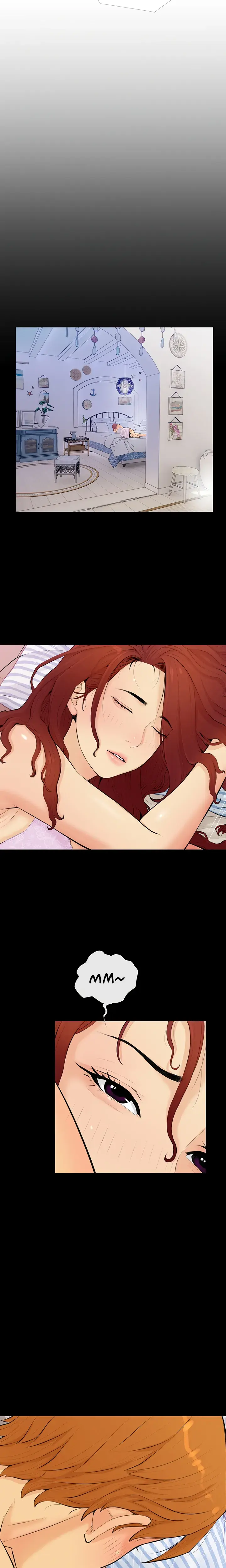 I Became A Sugar Daddy Chapter 2 - Page 15