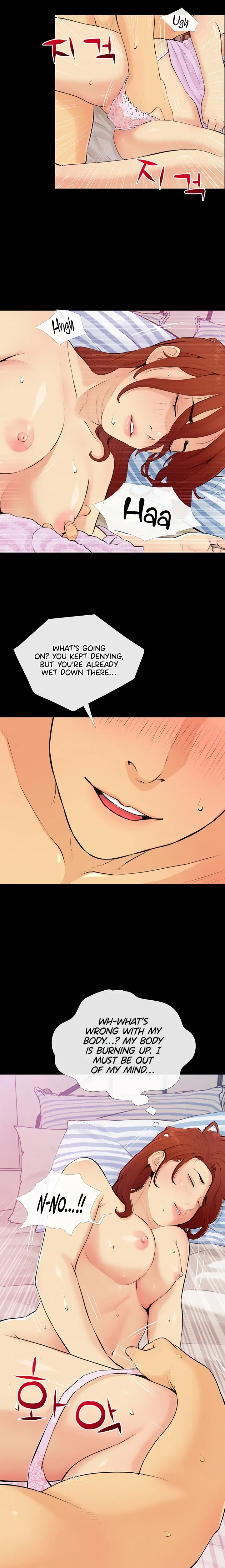 I Became A Sugar Daddy Chapter 2 - Page 19