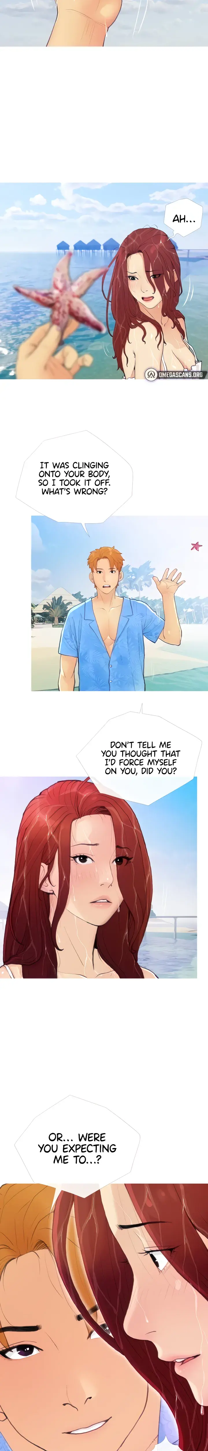 I Became A Sugar Daddy Chapter 2 - Page 3