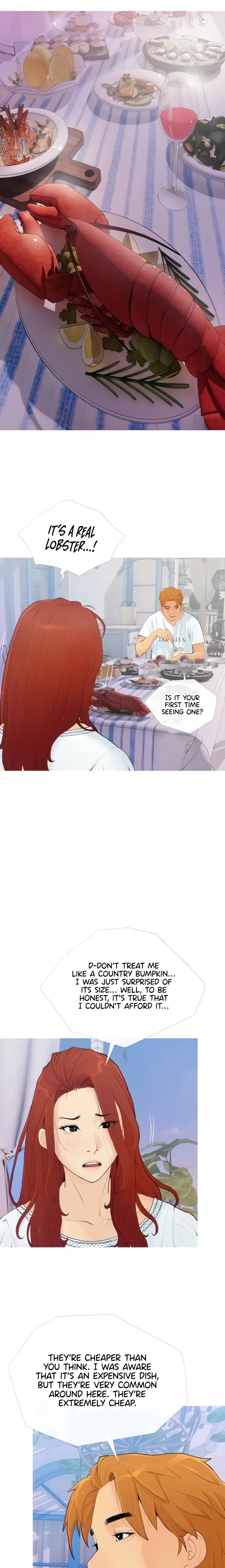 I Became A Sugar Daddy Chapter 2 - Page 5