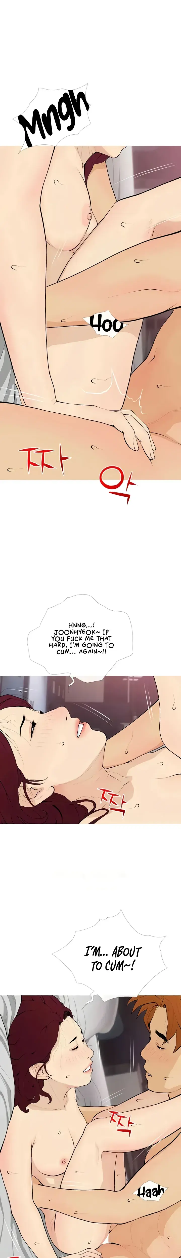 I Became A Sugar Daddy Chapter 20 - Page 10