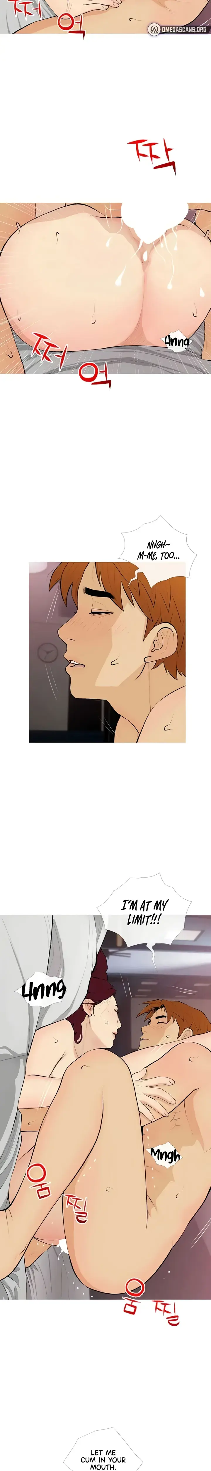 I Became A Sugar Daddy Chapter 20 - Page 11