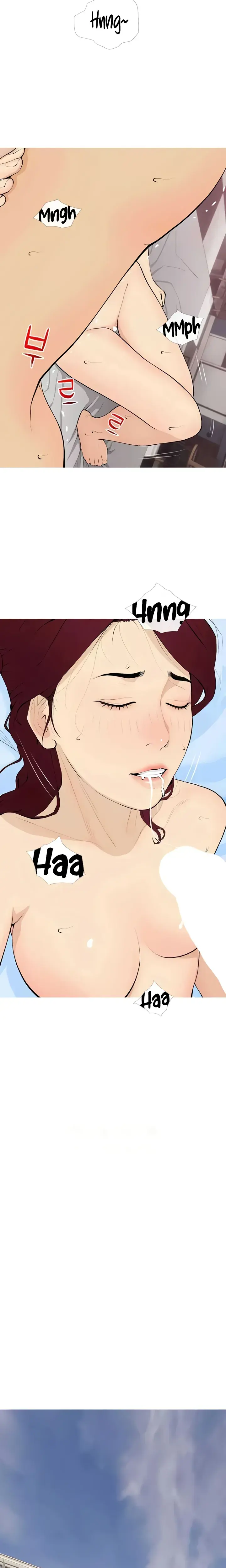 I Became A Sugar Daddy Chapter 20 - Page 13