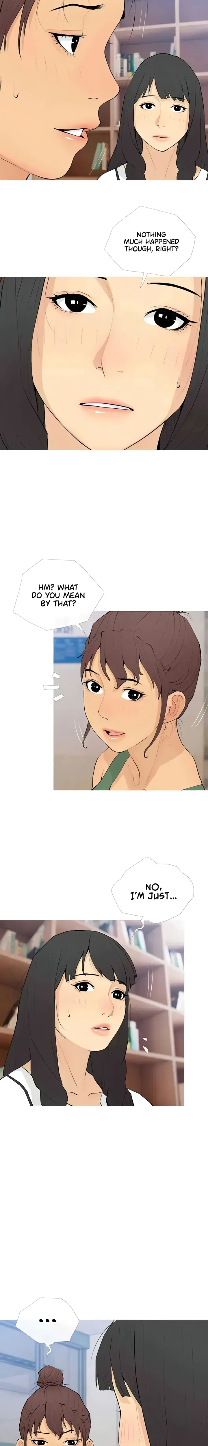 I Became A Sugar Daddy Chapter 20 - Page 15