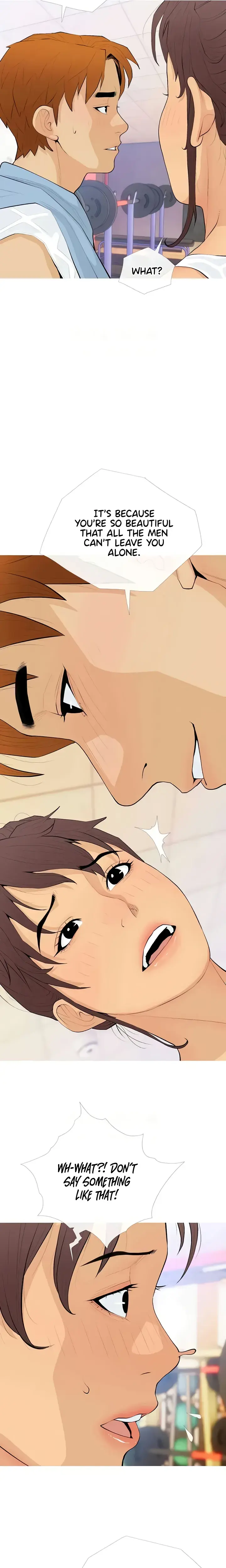 I Became A Sugar Daddy Chapter 21 - Page 10