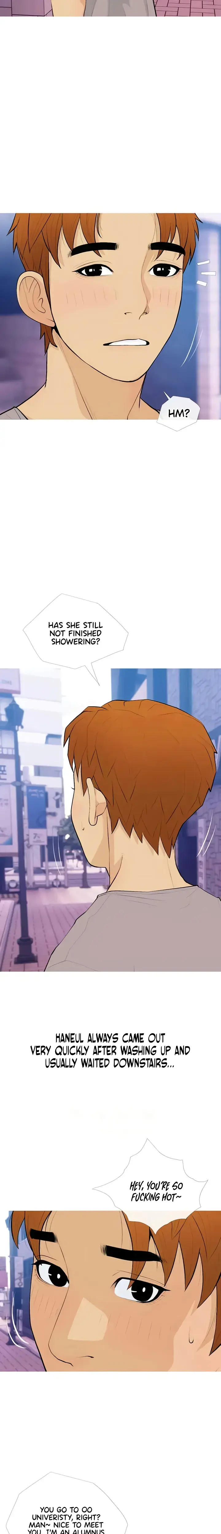 I Became A Sugar Daddy Chapter 21 - Page 12