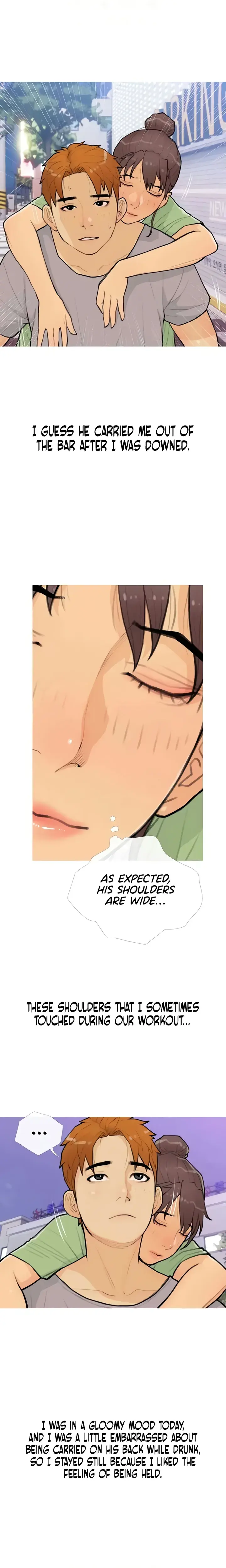 I Became A Sugar Daddy Chapter 22 - Page 12