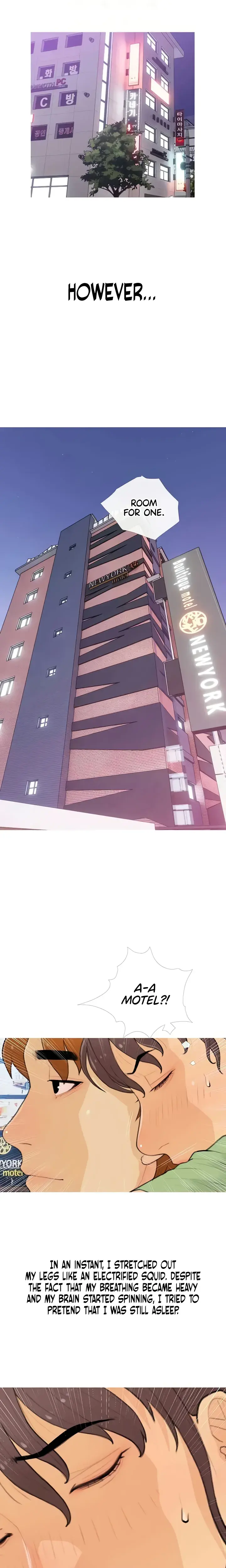 I Became A Sugar Daddy Chapter 22 - Page 13