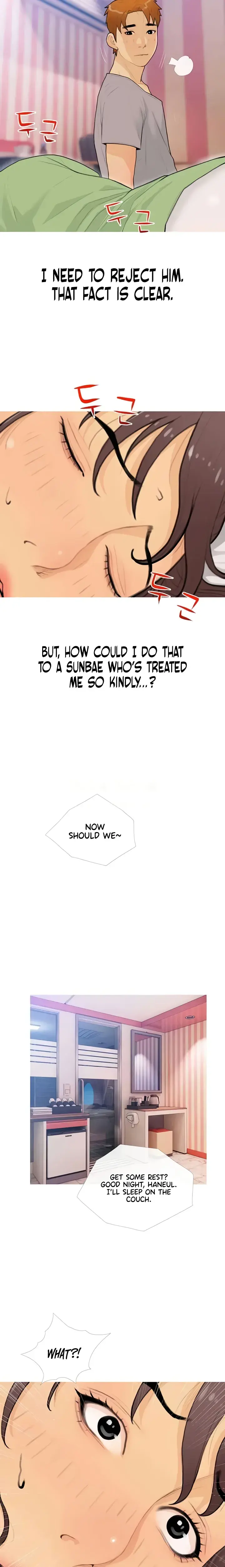 I Became A Sugar Daddy Chapter 22 - Page 15
