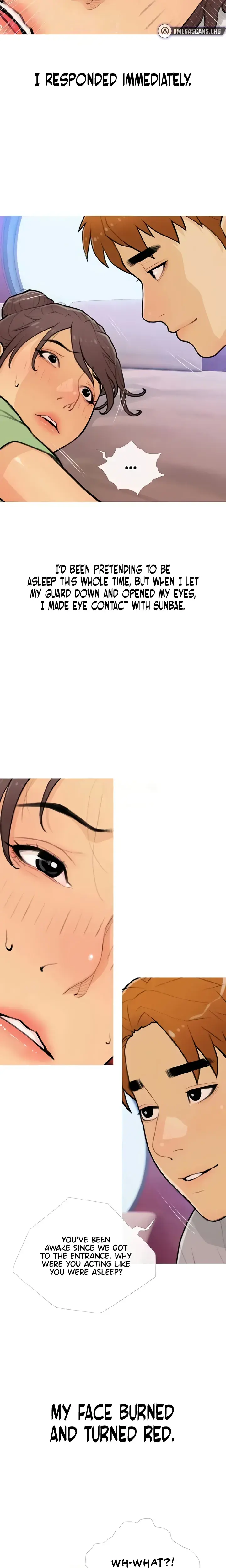 I Became A Sugar Daddy Chapter 22 - Page 16