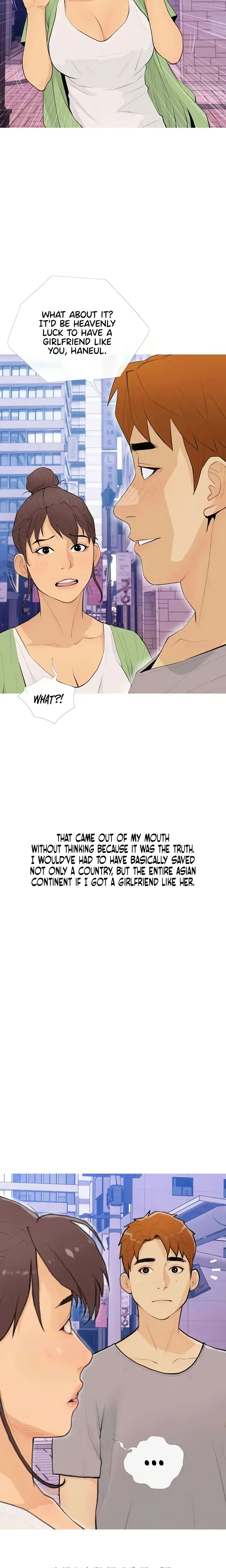 I Became A Sugar Daddy Chapter 22 - Page 5