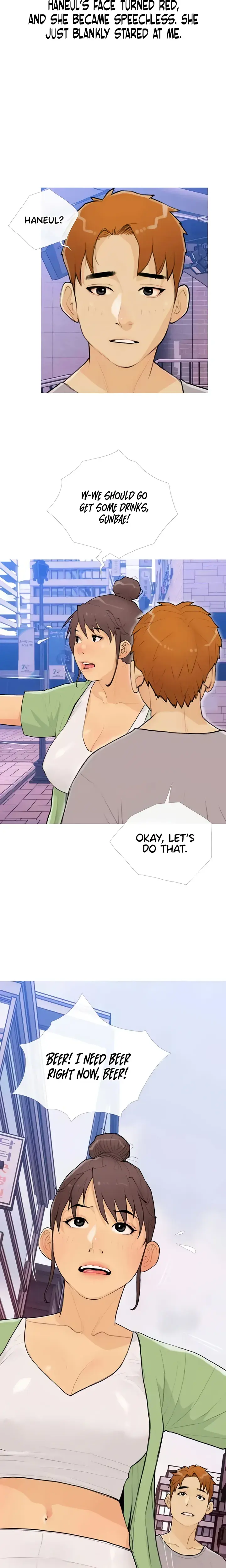 I Became A Sugar Daddy Chapter 22 - Page 6