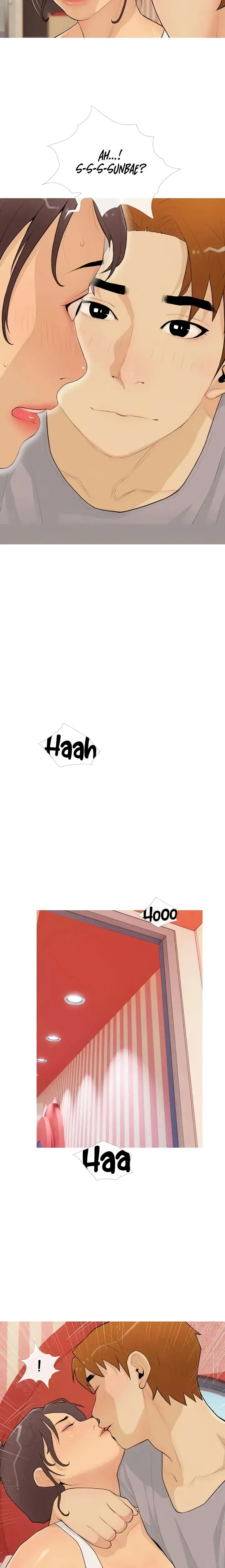 I Became A Sugar Daddy Chapter 23 - Page 11