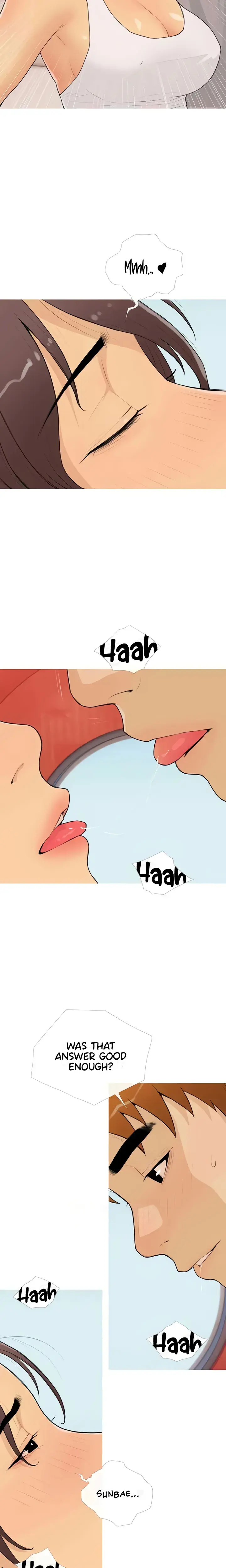 I Became A Sugar Daddy Chapter 23 - Page 12