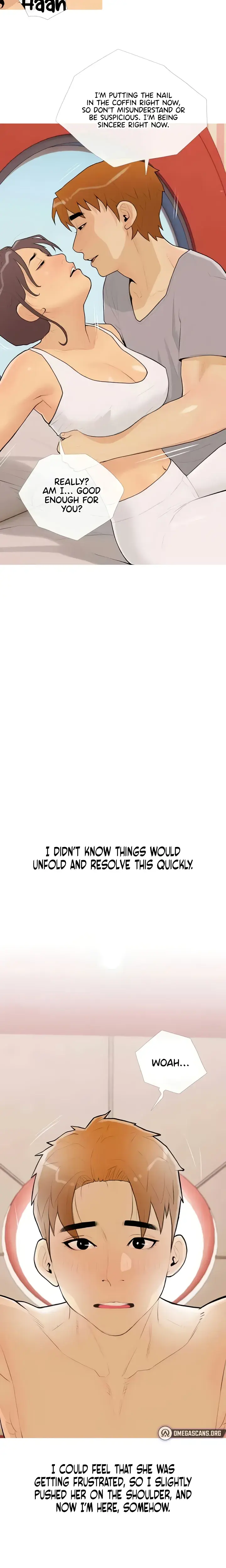 I Became A Sugar Daddy Chapter 23 - Page 13